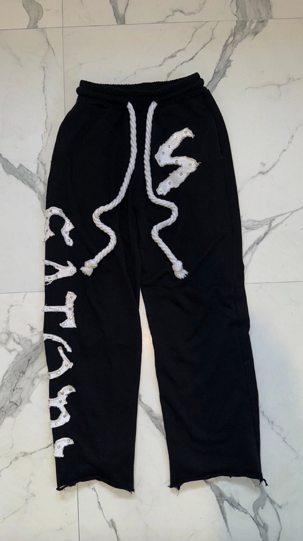 Satori Diamond Sweatpants