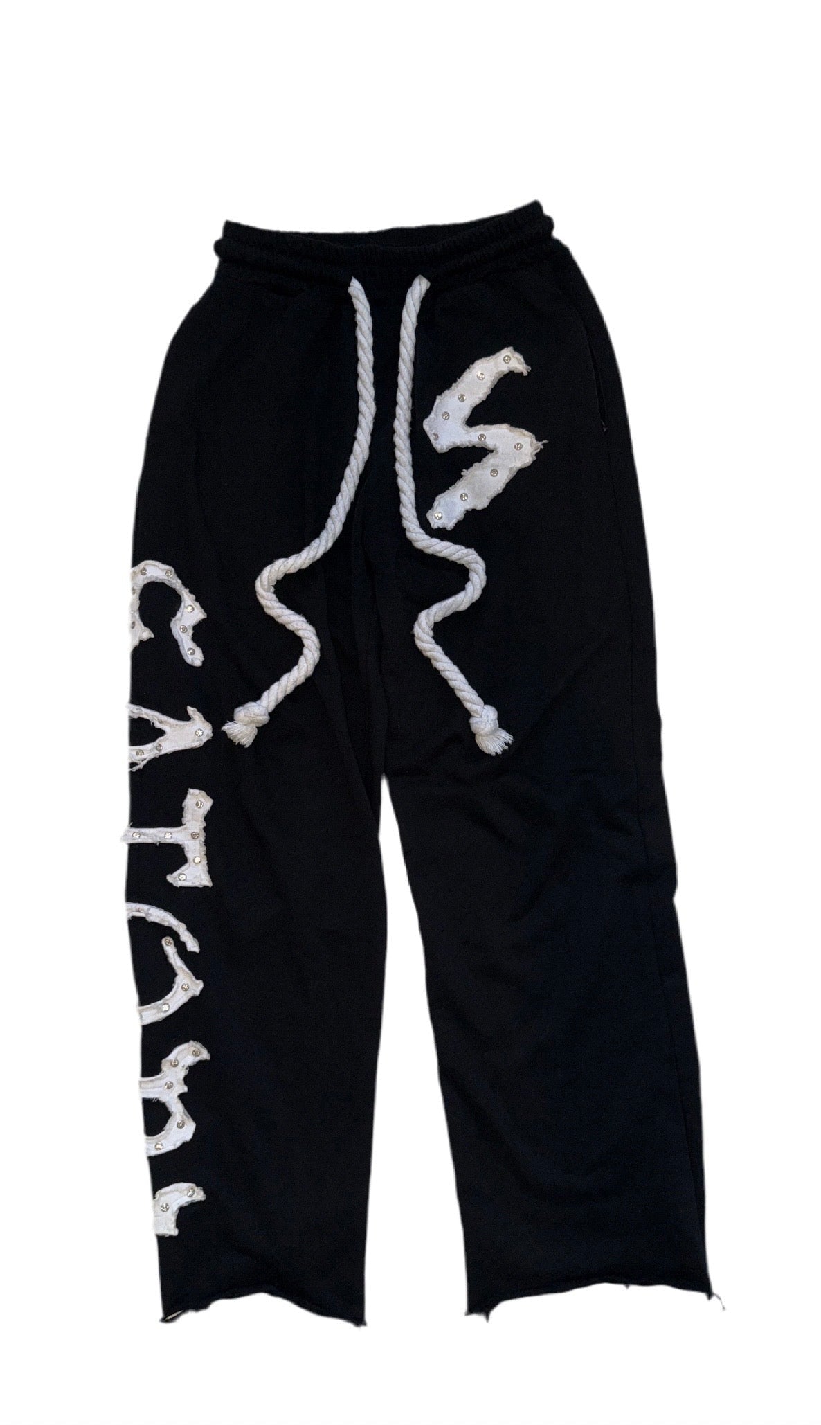 Satori Diamond Sweatpants