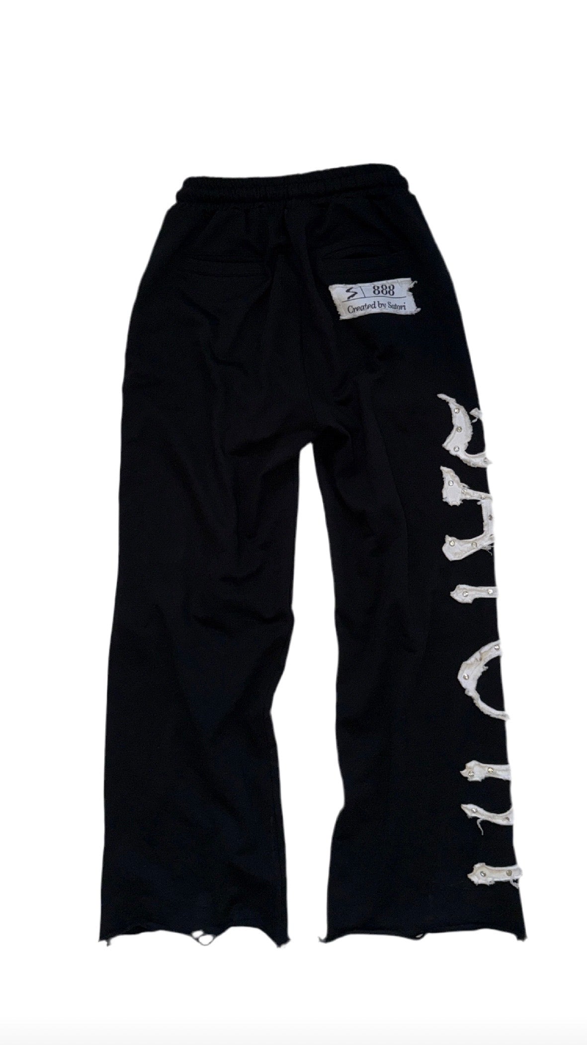 Satori Diamond Sweatpants