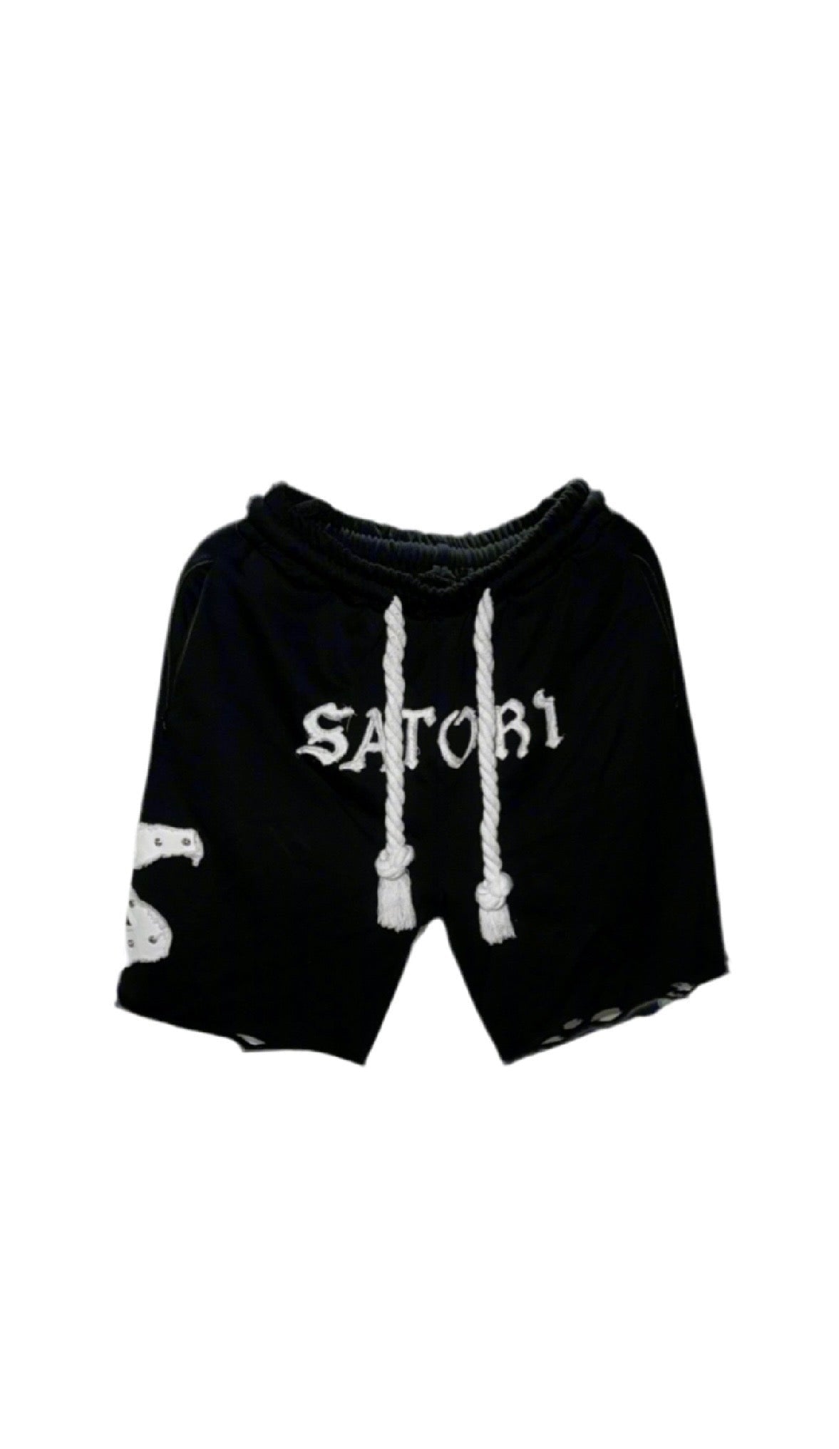 Satori Diamond Shorts