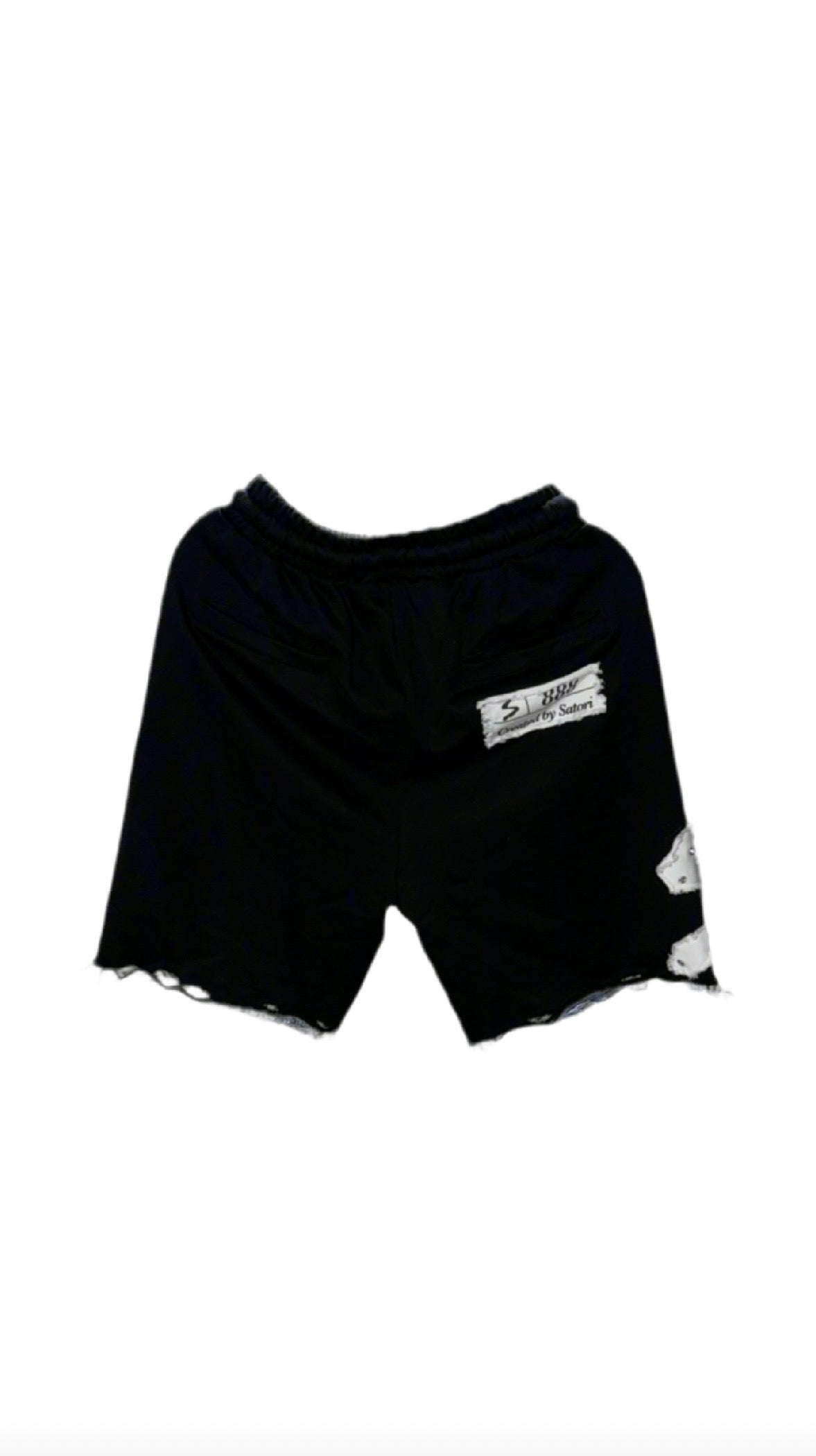 Satori Diamond Shorts