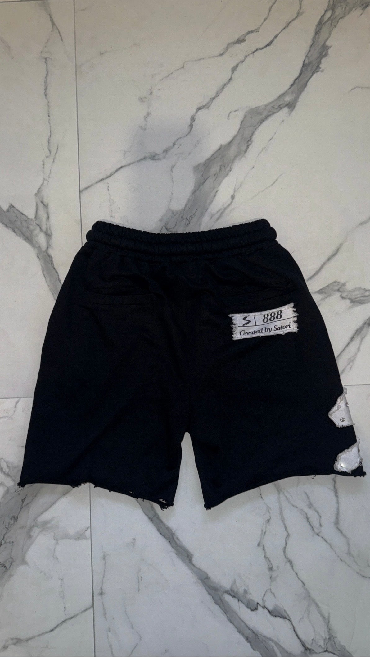 Satori Diamond Shorts