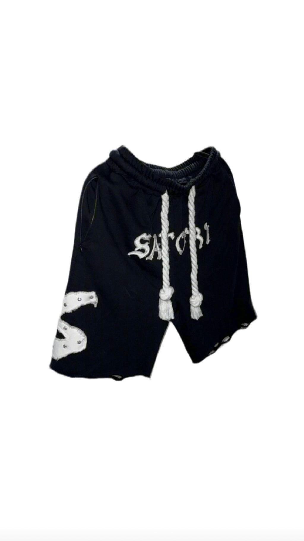 Satori Diamond Shorts