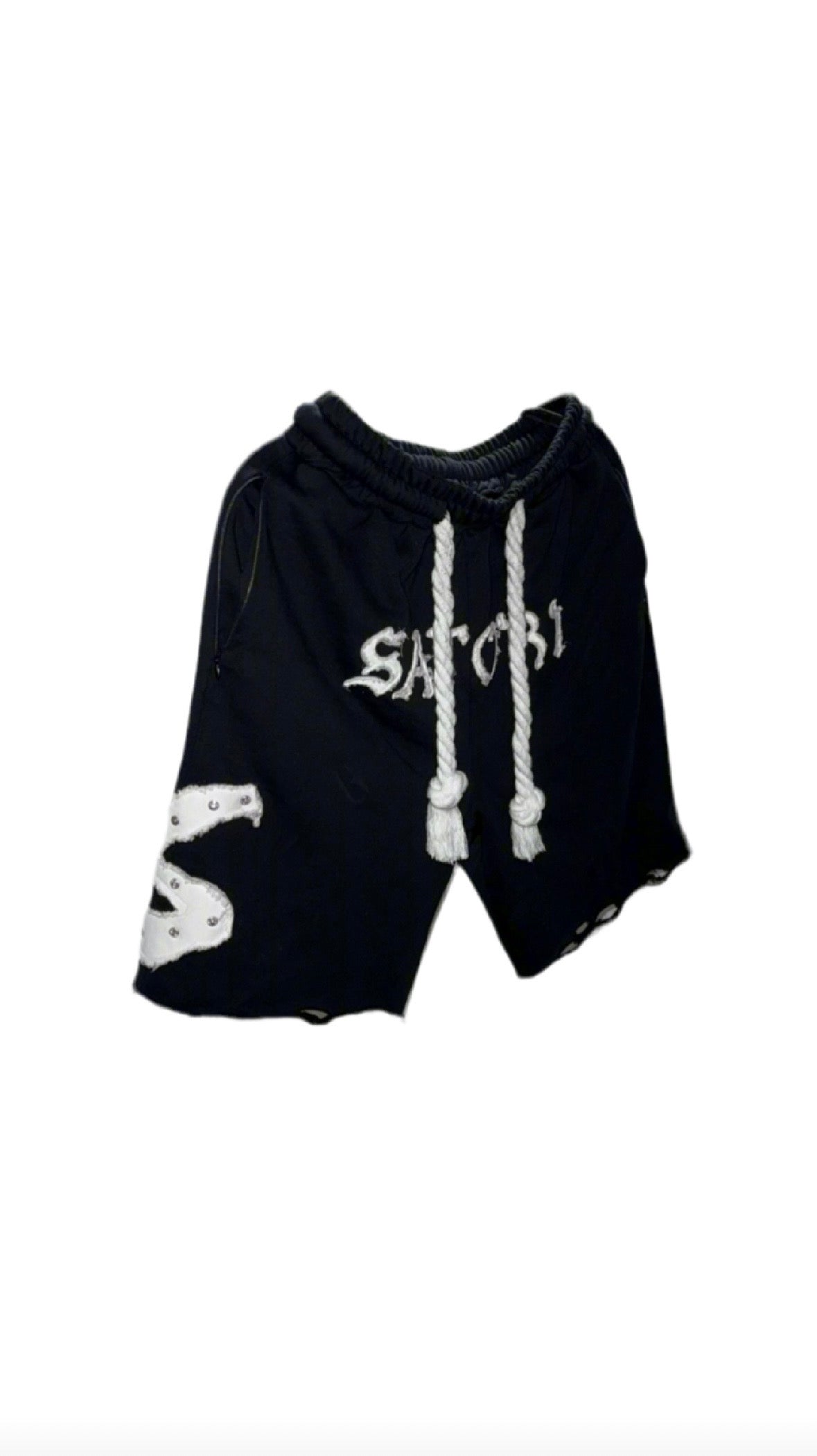 Satori Diamond Shorts