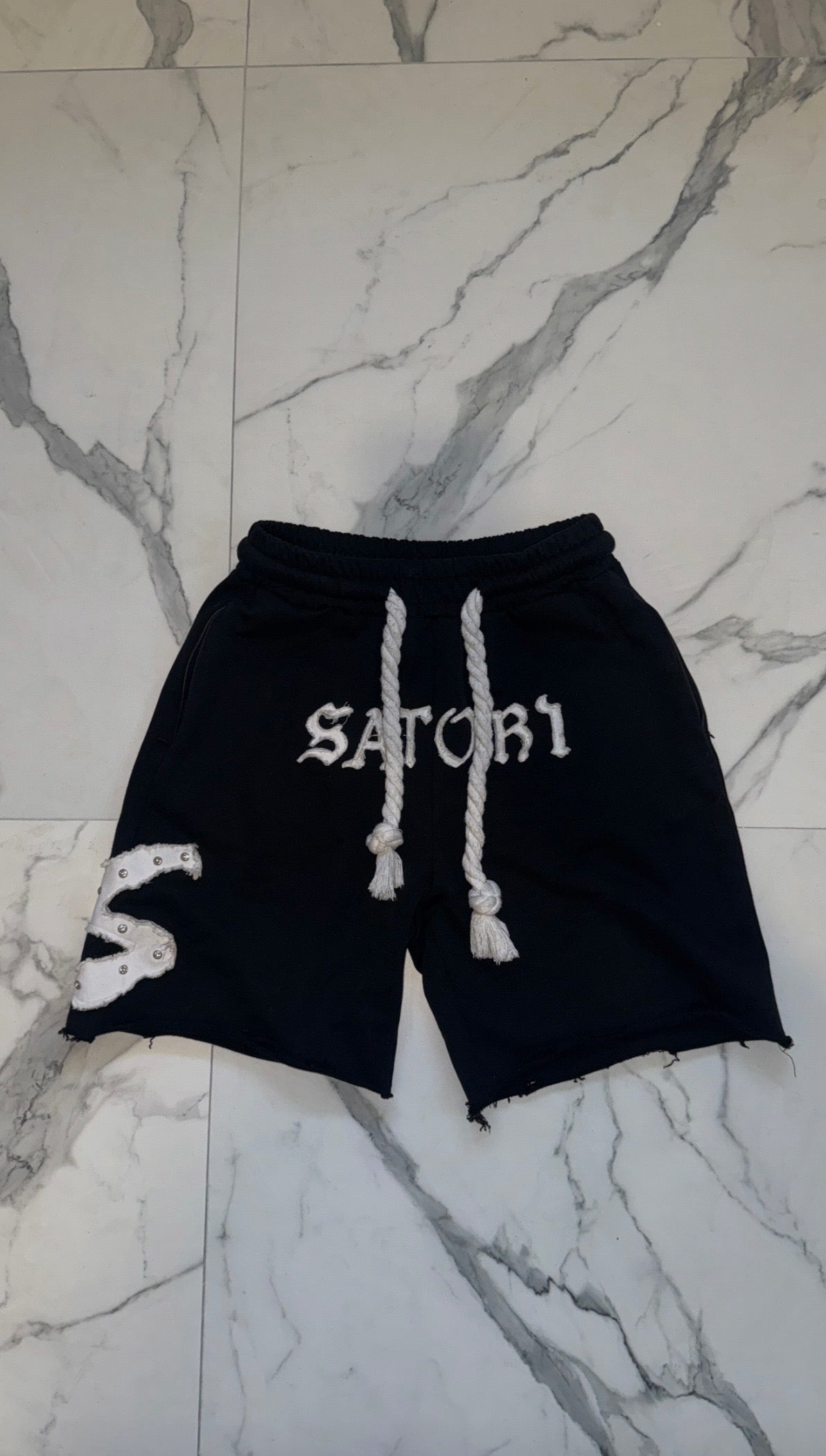 Satori Diamond Shorts
