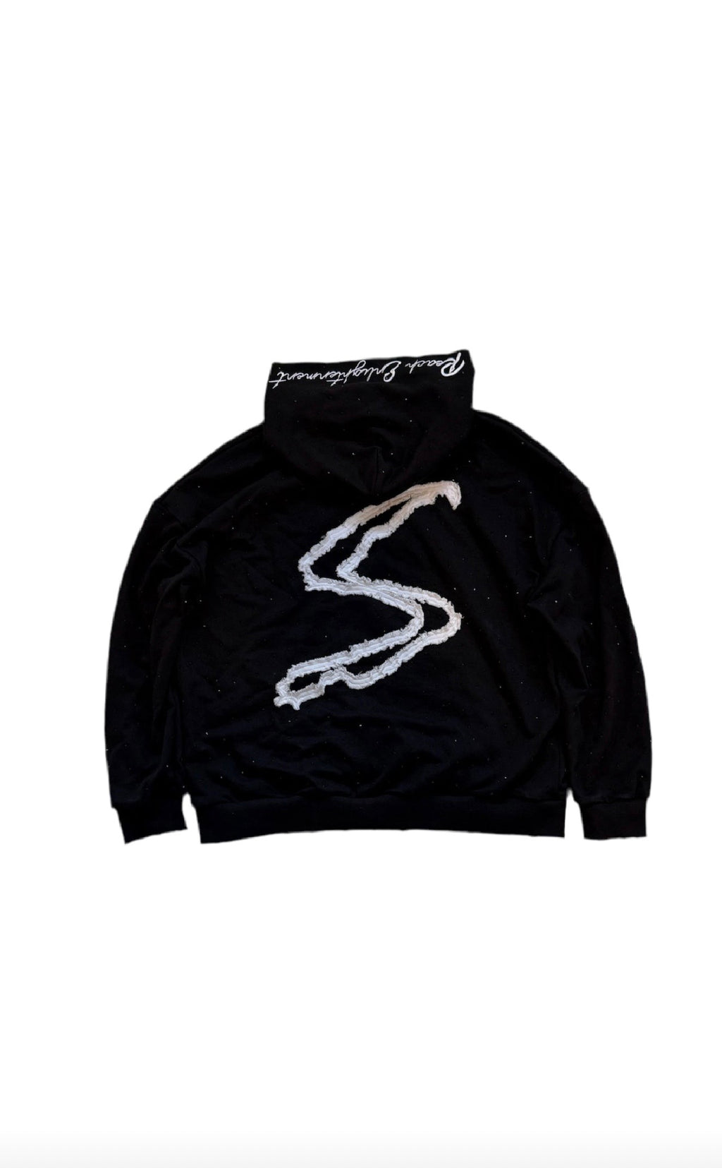 Satori Diamond Hoodie