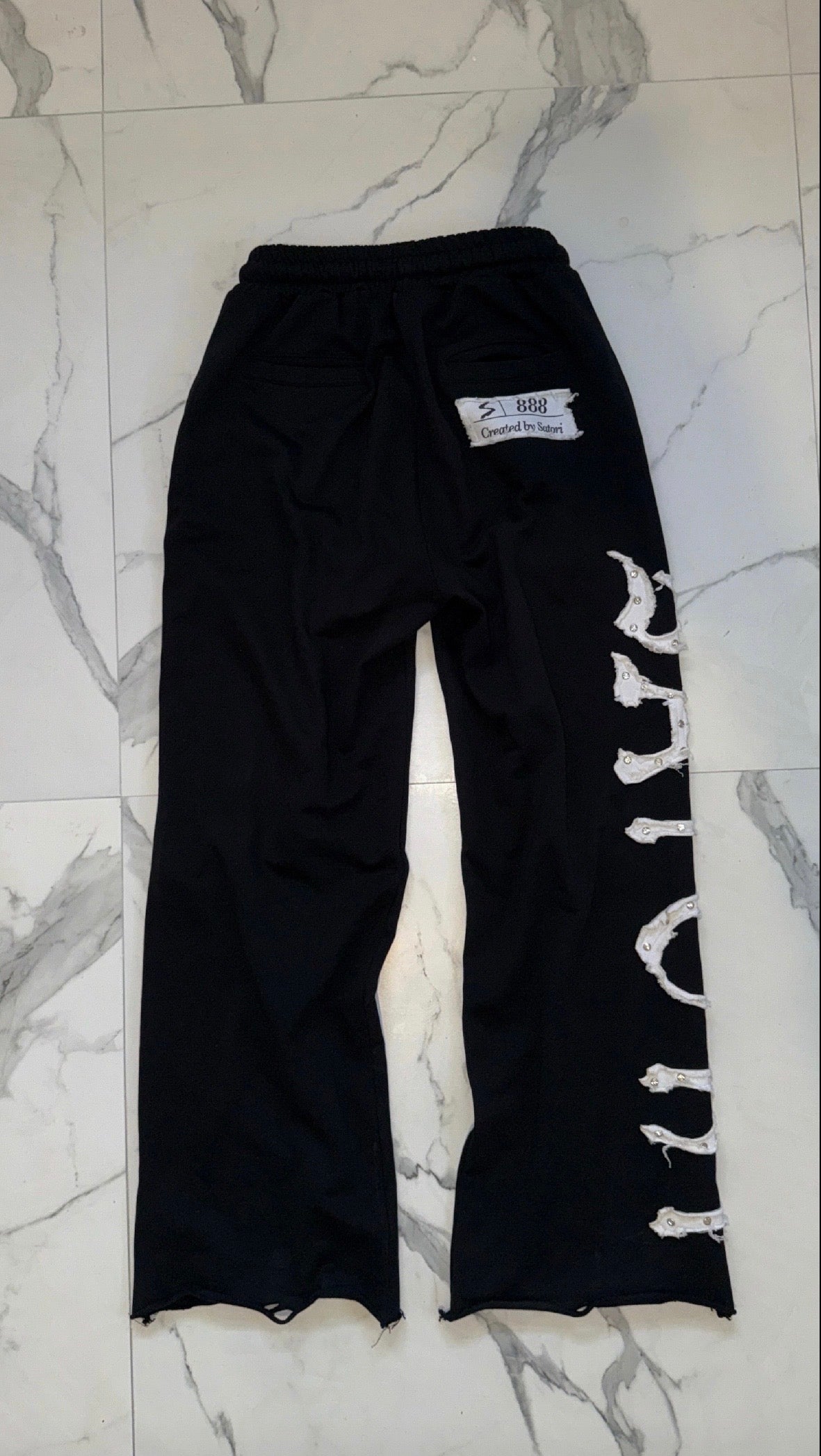 Satori Diamond Sweatpants